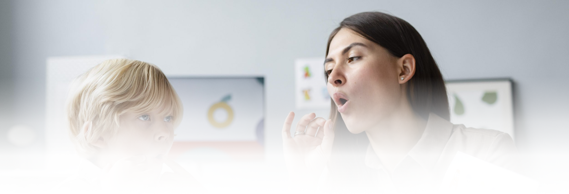 Avanzamos en praxis logopedia